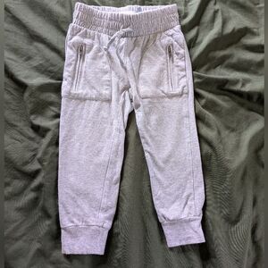 old navy 2T joggers